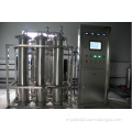 Reverse Osmosis Water Treatment Machine for Dialysis Center